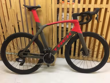 TREK Madone Slr 7 P1 Gen6