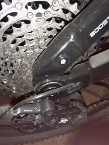 TREK Powerfly  Gen 2