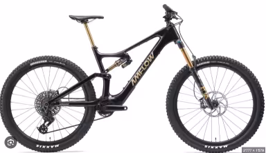 AMFLOW Pl Carbon Pro Dji Avinox 800 Wh