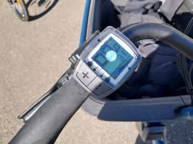 WINORA Babboe Recall