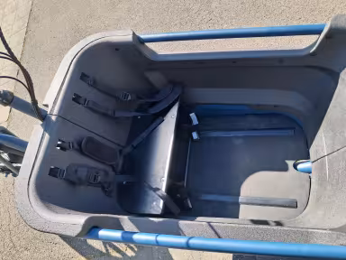 WINORA Babboe Recall