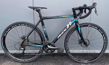 Other Ridley Vélo Gravel (Frein À Disque, Tiagra 2X10 Neuf, Révision Complète)