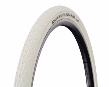 Schwalbe Road Cruiser Creme Drahtreifen 28x1.60"