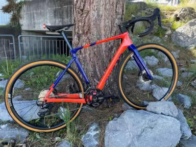 awson Gravel Art Classic