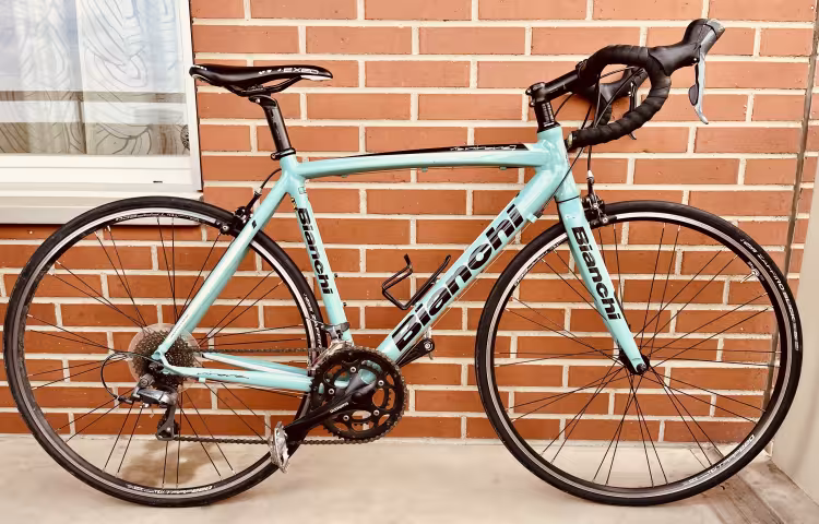 Bianchi Via Nirone 7