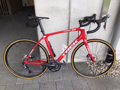 TREK Domane Slr 7 Disc P1