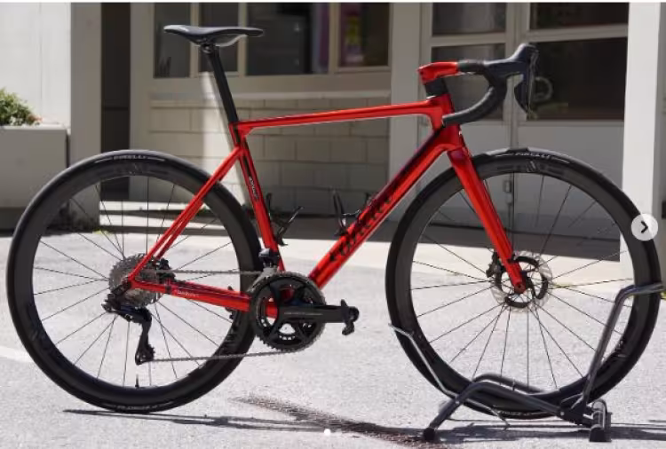 Wilier Verticale Slr