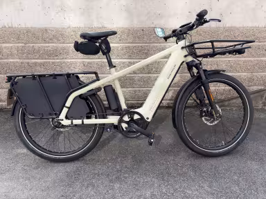 Riese & Müller Multicharger3 Rohloff Hs