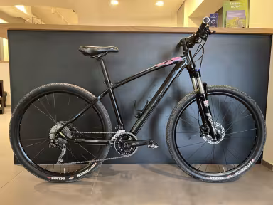 Bischibikes Hardtail Alu 27.5"