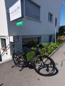 Wilier Turbine Sl 105 Di2