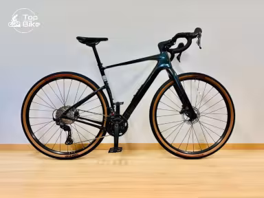Cannondale Topstone Carbon 3 GRX - 2x