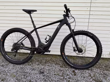 SPECIALIZED Turbo Levo HT Comp