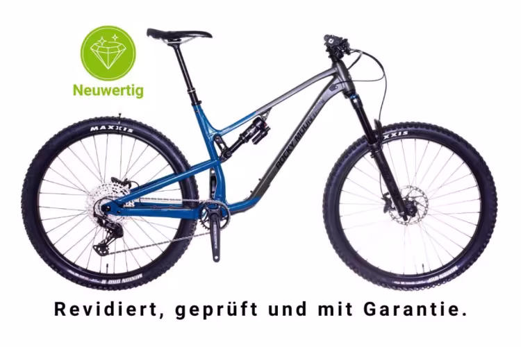 Rocky Mountain Instinct Alloy 50