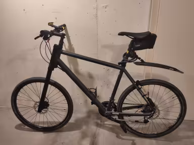 Cannondale Bad Boy 3