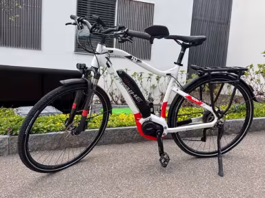 Haibike Sduro Trekking 6.0