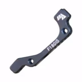 Brake Authority Front Adapter for 180mm Rotor Fork