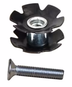 Giant Ahead Clamp OD2 (1 1/4)