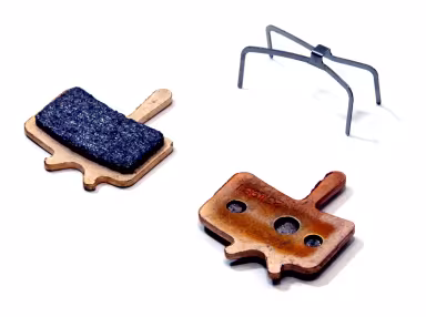 Brake Authority Brake Pads Hayes HFX-9