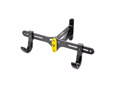 Topeak Solo Bike Holder Wall Mount