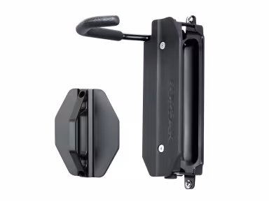 Topeak Swing-Up EX Bike Holder Wall Mount
