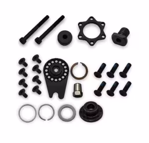 Enviolo Kit 12*148 (DT Swiss) Adapter