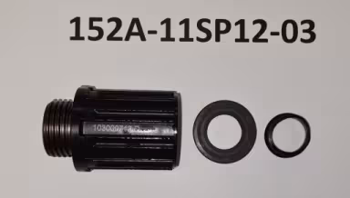 Giant Freilauf Body / 11SP12