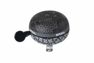 Basil Bohème Big Bell cloche