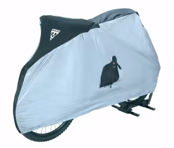 TOPEAK copertura bici 26" MTB protezione velo