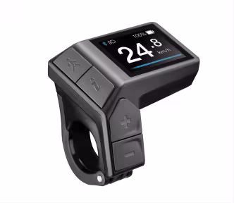 Giant RideControl Dash (2 in 1) Control Console with Display