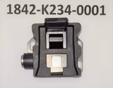 Giant Akkuschluss / Torx Verschluss für Reign E+ und Trance X E+