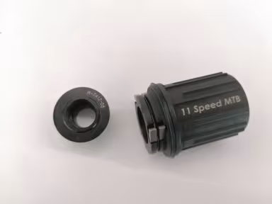 Giant corpo del mozzo libero / XCR2/TRX2 - Microspline