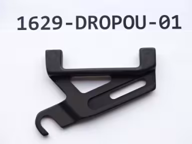 Giant Ausfallende / A7075-T6