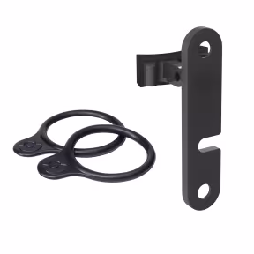 Supernova Rücklicht M99 TL3 Seatpost Adapter