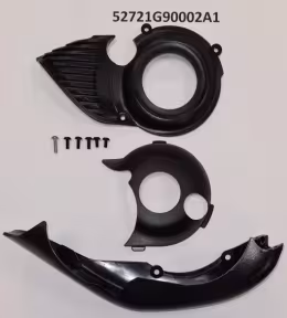 Giant Motorabdeckung für SyncDrive Pro