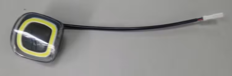 Giant Beleuchtung / Daytime Light GFD