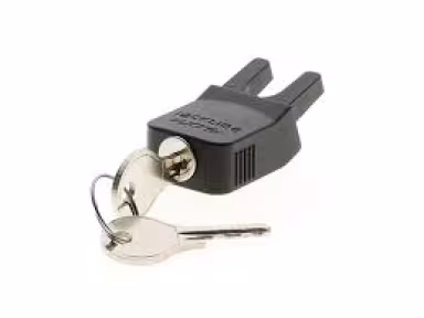 Racktime lucchetto Secure-it