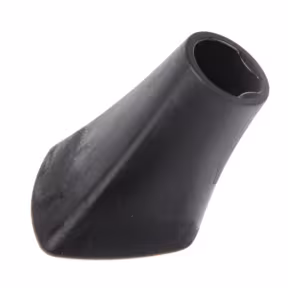 Rubber Foot F13 for Pletscher Stands