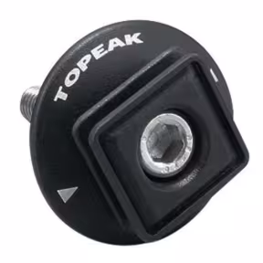 Topeak F66 supporto per attacco manubrio (A‑Head)