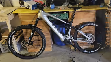 Cilo Diamondcross Cxf 05+