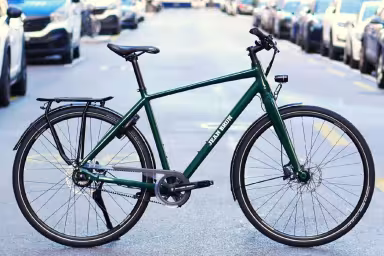 Tour de Suisse Speed Trekking