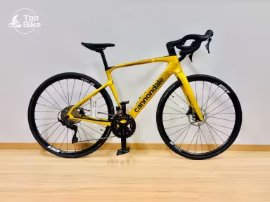 Cannondale Synapse Carbon 5