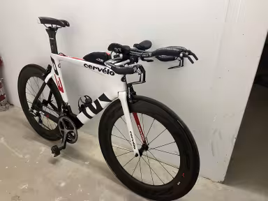 Cervélo P3 