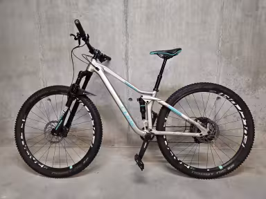 Cube STING WS 120 Pro 29