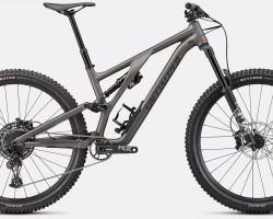 Acquista SPECIALIZED Stumpjumper Evo Comp Alloy Velo o Bike - nuovo e usato  - velocorner