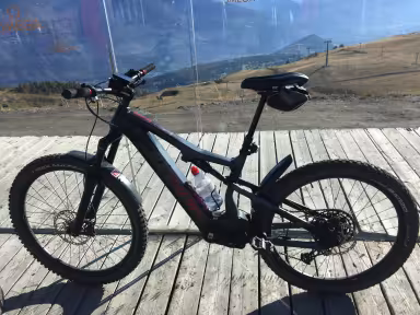 Olympia Ex 900 Sport