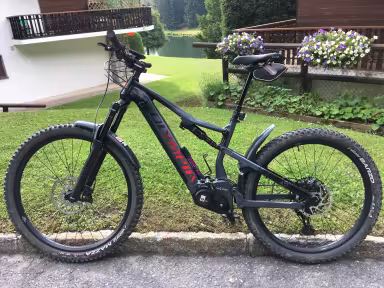 Olympia Ex 900 Sport