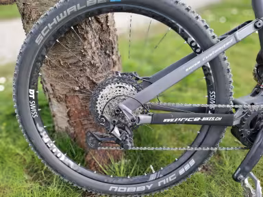 Price Fully E-Marathon