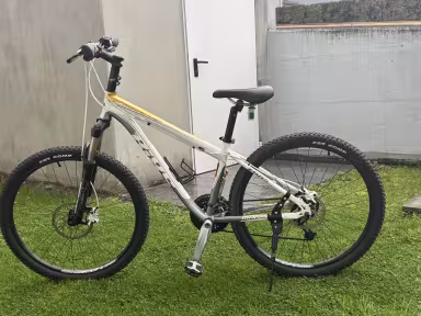 Bixs Mariposa Mtb Woman 26