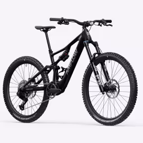 AMFLOW Px Carbon