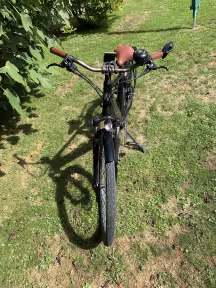 Ego Movement S Pedelec 1.1